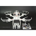 MJX X101 4CH 6 eixos giroscópio FPV RC Helicóptero 2.4G RC com câmera HD SJY-MJX-X101